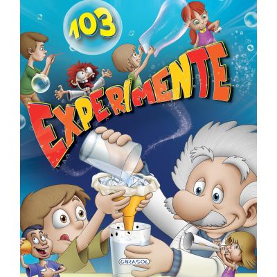 103 experimente