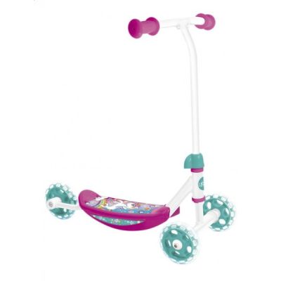 Trotineta ergonomica copii 3 roti Unicorn Mondo  - SOLMON28483