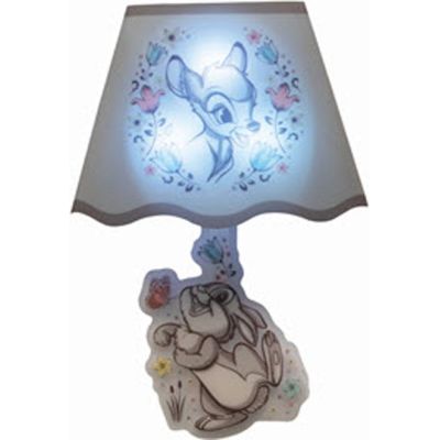 Decoratiune pentru perete cu led Bambi BBX22677-S