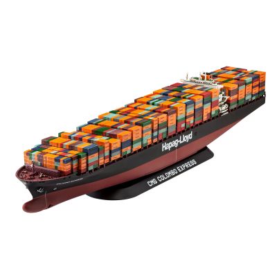 REVELL Container Ship "Colombo Express" - VRNRV5152