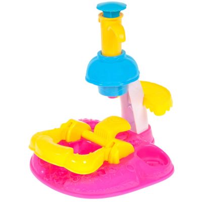 Barbie set patiserie ERFMC302661