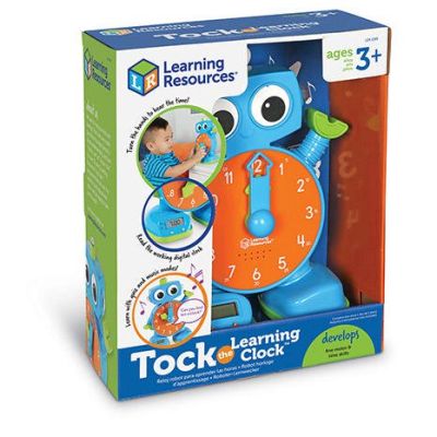 Robotel tic-tac