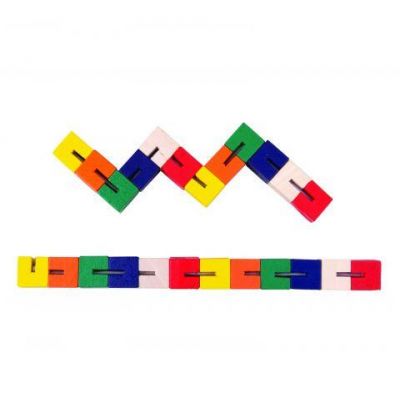 Twister blocks