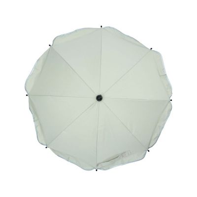 Umbrela pentru carucior 72 cm UV 50+ Natur Fillikid KRS671150-09