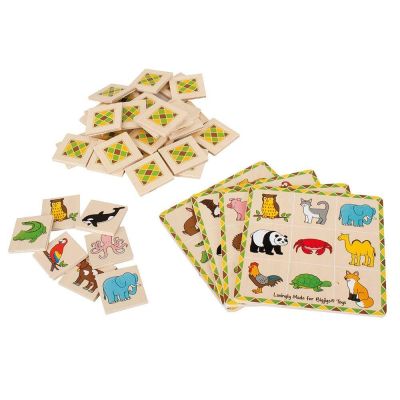 Joc de memorie - loto