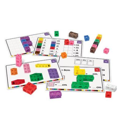 Set mathlink® pentru avansati