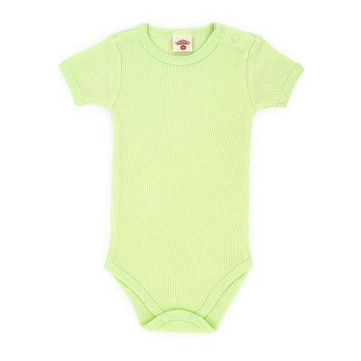 Body vernil cu maneca scurta pentru bebelusi MK0320K-1