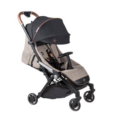 Carucior sport Lanza Beige Coletto SUPlanza_beige