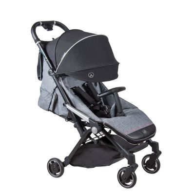 Carucior sport Lanza Grey Coletto SUPlanza_grey