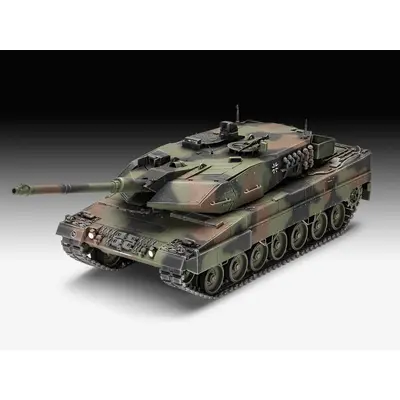 REVELL Leopard 2A6/A6NL - VRNRV3281