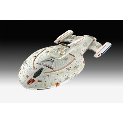 REVELL U.S.S. Voyager - VRNRV4992