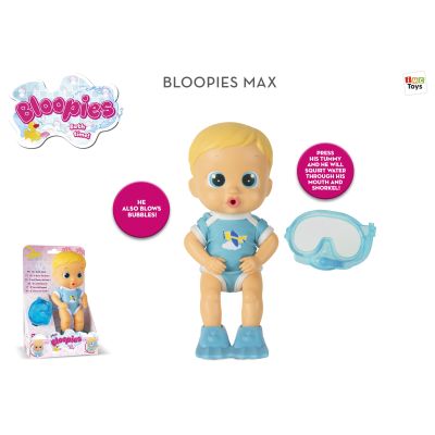 BLOOPIES MAX - BKF90736