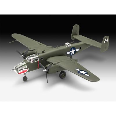REVELL B-25 Mitchell - VRNRV3650