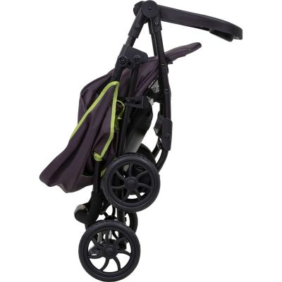 Carucior Mirage Gray Zest - ERFG6M999GRZEU