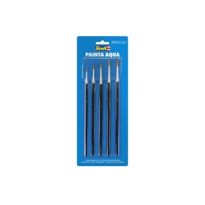 REVELL Set Painta Aqua VRNRV39624