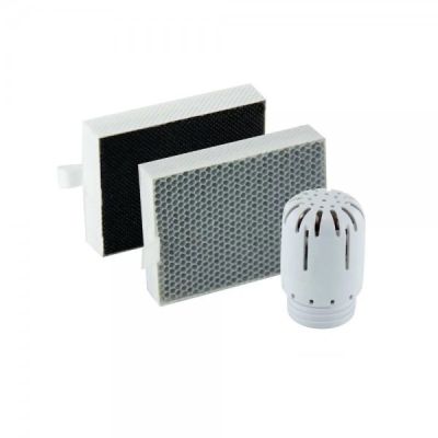 Filtru de schimb pentru umidificator manual BO Jungle model 200400  - SOLBJB200410