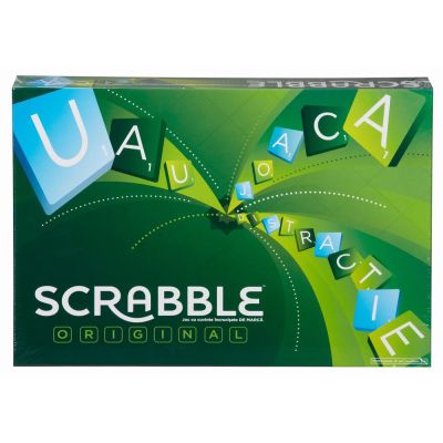 SCRABBLE ORIGINAL VIVMTY9622