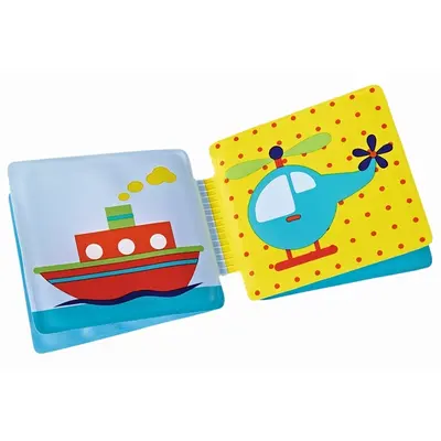 ABC CARTE DE BAIE VIV104011641