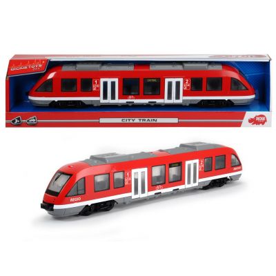 DICKIE TREN REGIO 45 CM VIV203748002