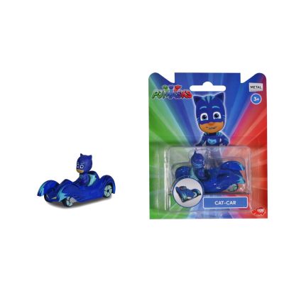 PJ MASKS PERSONAJ CAT CAR VIV203141000