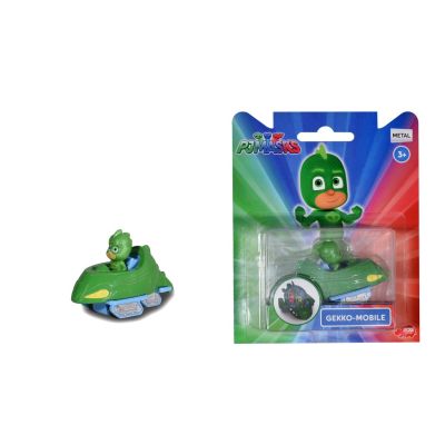 PJ MASKS PERSONAJ GEKKO MOBILE VIV203141001