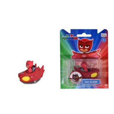 PJ MASKS PERSONAJ OWL GLIDER VIV203141002