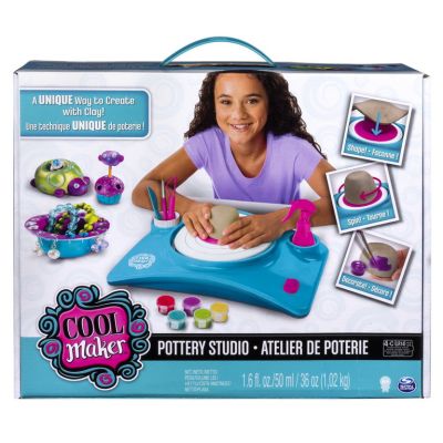 COOL MAKER ATELIERUL DE OLARIT VIV6027865