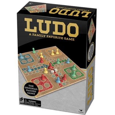 JOC LUDO CLASIC VIV6038084