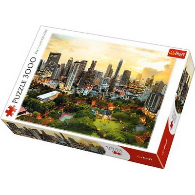 PUZZLE TREFL 3000 APUS IN BANGKOK VIV33060