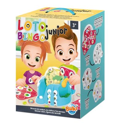 Bingo Junior - BK5602