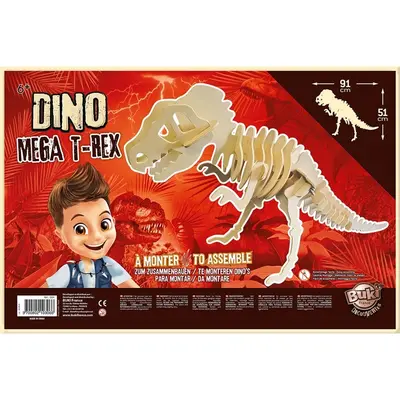 Dino T-Rex Gigant - BKD6M