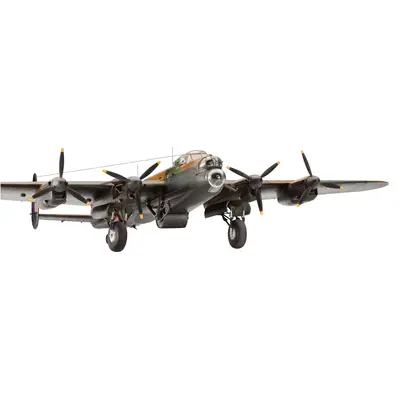 REVELL Lancaster B.III "DAMBUSTERS" - VRNRV4295