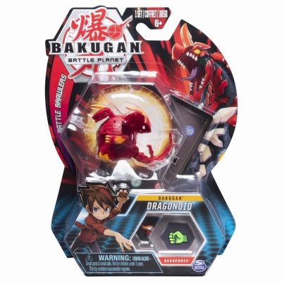 BAKUGAN BILA DRAGONOID VIV6045148_20103975