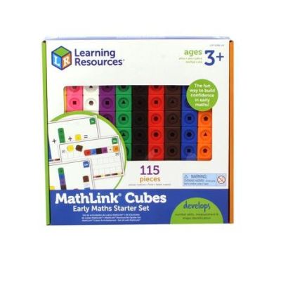 Set mathlink® pentru incepatori