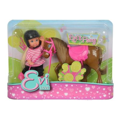 SET PAPUSICA EVI CU CALUT MARO INCHIS VIV105737464_CalMaroInchis