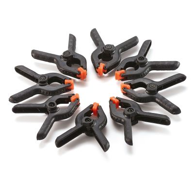 REVELL Clamp Set (8 pcs) VRNRV39070