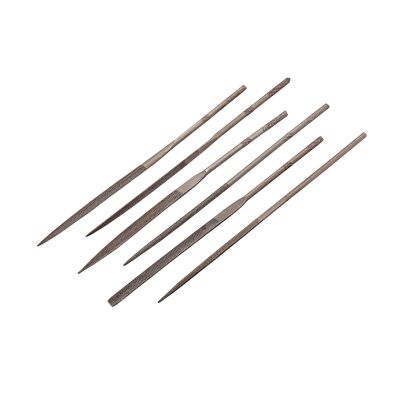 REVELL Mini Needle Files VRNRV39077