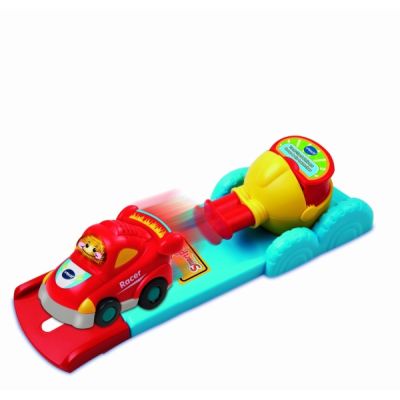 Jucarie interactiva  VTech Tit-Tit, Lansatorul Speedy VRNVT144012
