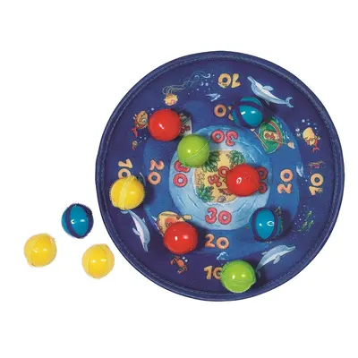 Darts cu arici Ocean - OKEGOKI56865