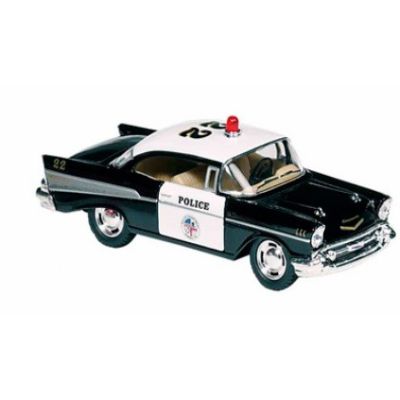 Masinuta Die Cast Chevrolet Bel Air 1:40 - OKEGOKI12149