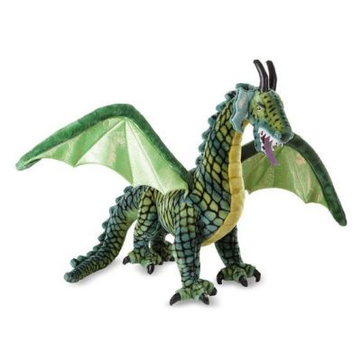 Dragon gigant din plus - Malissa and Doug - OKEMD8804
