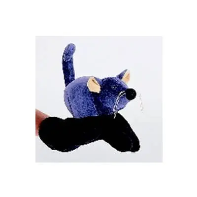 Papusa de mana Soricel - OKEBEL40030