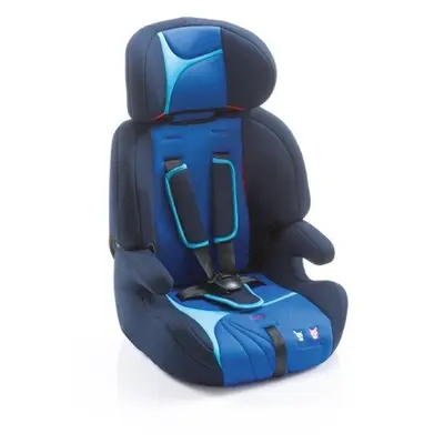 Scaun auto Daitona 9-36 kg-albastru - P112-76