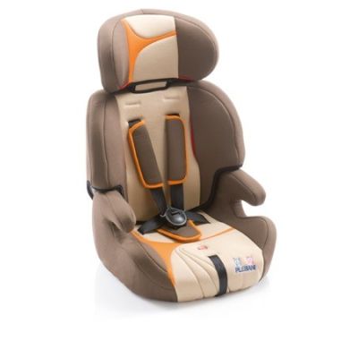 Scaun auto Daitona 9-36 kg-maro - P112-77