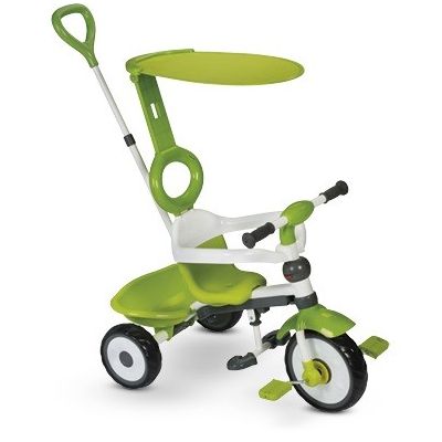 Tricicleta Pegaso-verde - P061-24