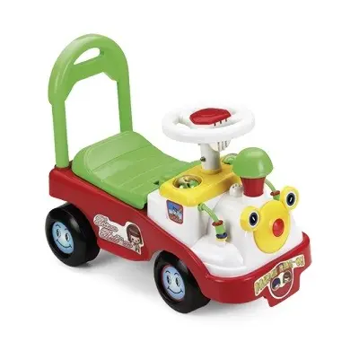 Masinuta Plebani Driver - P064