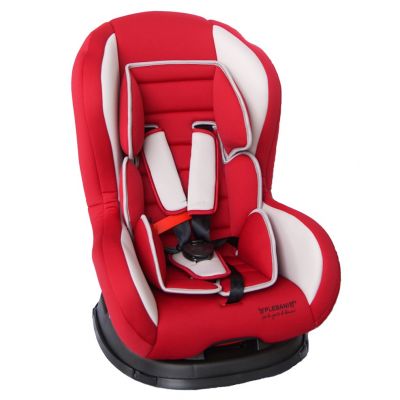 Scaun auto Fast 0-18 kg-rosu - P111-34
