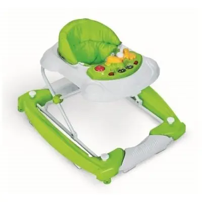 Premergator Monza 2in1-verde - P074-24