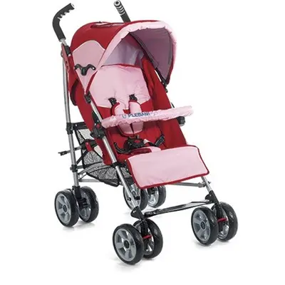 Carucior sport Linus-rosu - P097-35