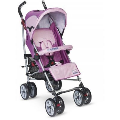 Carucior sport Linus-roz - P097-53